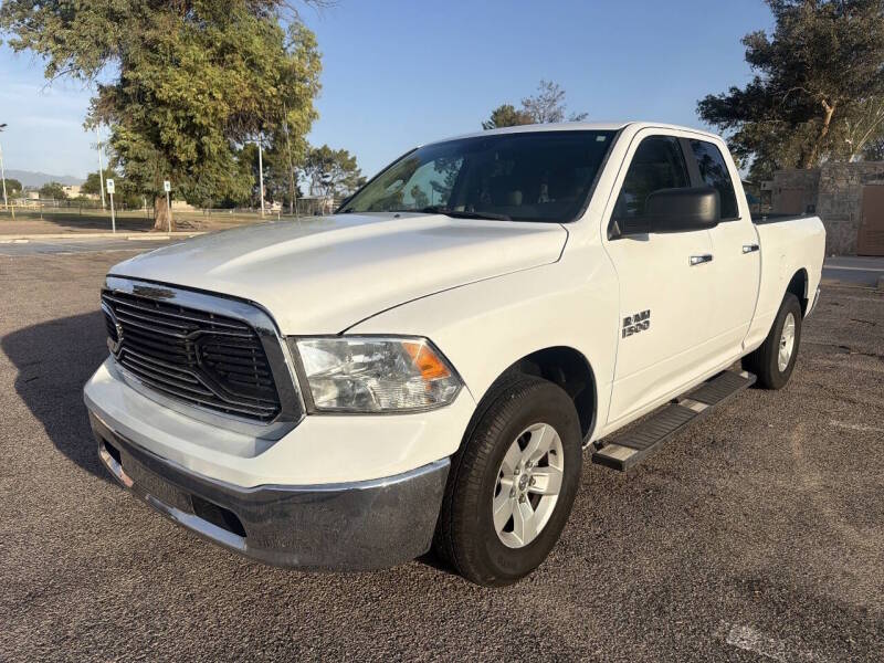ram ram 1500 pickup 2018 1C6RR6GG9JS131489 image ram ram 1500 pickup 2018 1C6RR6GG9JS131489 image